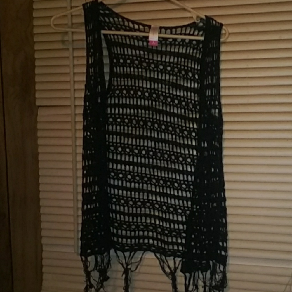 Vest